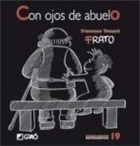 Produktbild: Con ojos de abuelo