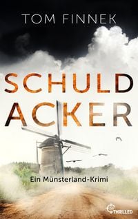 Produktbild: Schuldacker