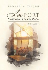 Produktbild: Vinson, E: In Port - Meditations On The Psalms