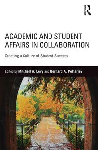 Produktbild: Academic and Student Affairs in Collaboration