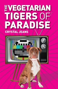 Produktbild: The Vegetarian Tigers of Paradise