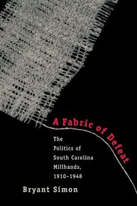 Produktbild: A Fabric of Defeat