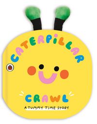 Produktbild: Caterpillar Crawl