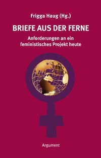 Produktbild: Briefe aus der Ferne