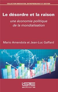 Produktbild: Le d&eacute;sordre et la raison