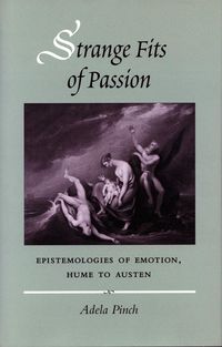 Produktbild: Strange Fits of Passion
