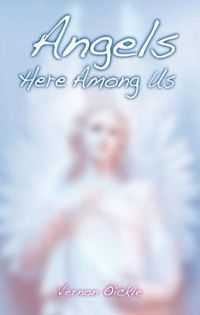 Produktbild: Angels Here Among Us