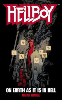 Produktbild: Hellboy