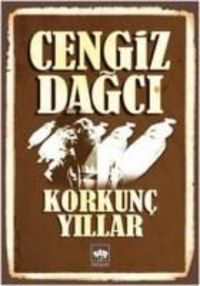 Produktbild: Korkunc Yillar