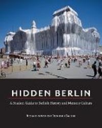 Produktbild: Zachau, R: Hidden Berlin