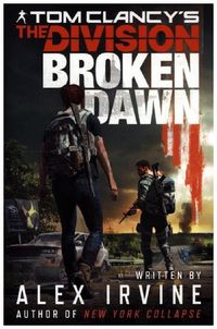 Produktbild: Tom Clancy's The Division: Broken Dawn