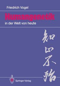Produktbild: Humangenetik in der Welt von heute