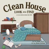 Produktbild: Clean House Search and Find