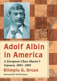 Produktbild: Adolf Albin in America