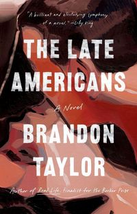 Produktbild: The Late Americans