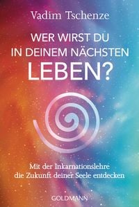 Produktbild: Wer wirst du in deinem n&auml;chsten Leben? -