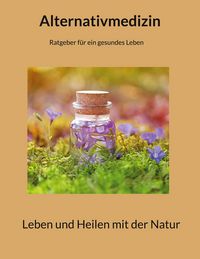 Produktbild: Alternativmedizin