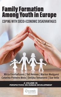 Produktbild: Family Formation Among Youth in Europe