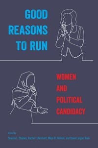 Produktbild: Good Reasons to Run