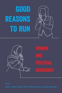 Produktbild: Good Reasons to Run