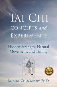 Produktbild: Tai Chi Concepts and Experiments