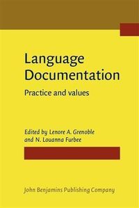 Produktbild: Language Documentation
