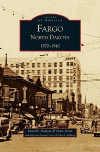 Produktbild: Fargo, North Dakota