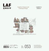 Produktbild: Landscape Architecture Frontiers 053