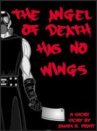 Produktbild: Angel Of Death Has No Wings