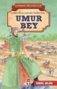 Produktbild: Umur Bey - Kahraman T&uuml;rk Denizcileri