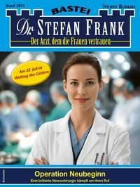Produktbild: Dr. Stefan Frank 2874