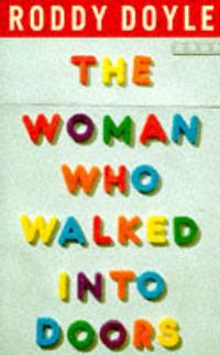 Produktbild: The Woman Who Walked Into Doors