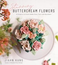 Produktbild: Stunning Buttercream Flowers