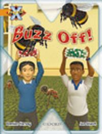Produktbild: Project X: Invasion: Buzz Off!