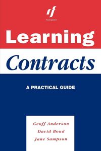 Produktbild: Learning Contracts