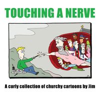 Produktbild: Touching A Nerve