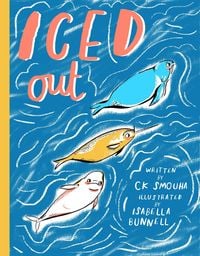 Produktbild: Iced Out