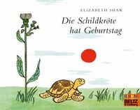 Produktbild: Die Schildkr&ouml;te hat Geburtstag