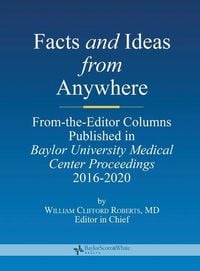 Produktbild: Facts and Ideas from Anywhere