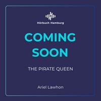 Produktbild: The Pirate Queen