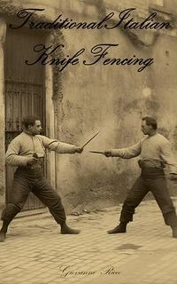 Produktbild: Traditional Italian Knife Fencing