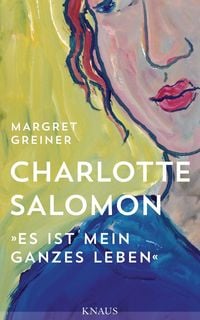 Produktbild: Charlotte Salomon