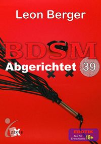 Produktbild: Bdsm 39