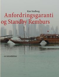 Produktbild: Anfordringsgaranti og Standby Remburs