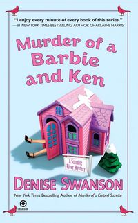 Produktbild: Murder of a Barbie and Ken