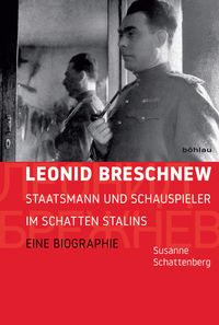 Produktbild: Leonid Breschnew