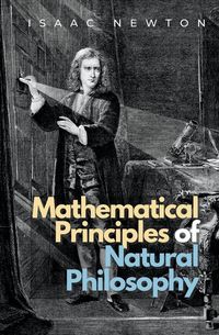 Produktbild: Mathematical Principles of Natural Philosophy