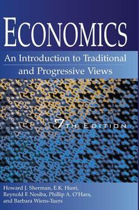 Produktbild: Economics