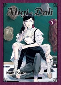 Produktbild: Migi & Dali. Tome 5