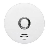 Produktbild: D Secour Smoke Alarm GS508 Rauchwarnmelder batteriebetrieben (&Oslash; x H) 101mm x 32mm